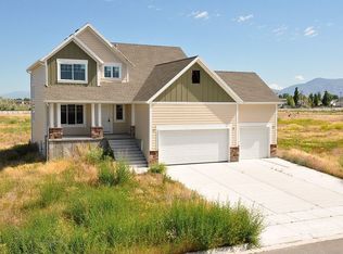 4388 W 5750 S, Hooper, UT 84315