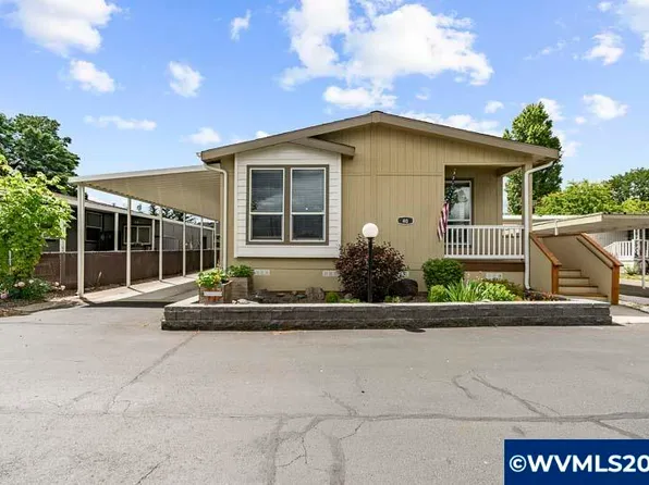 1220 Monmouth St Unit 40, Independence, OR 97351