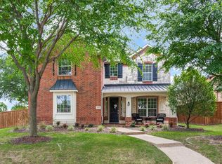 2879 Forest Manor Dr, Frisco, TX 75034