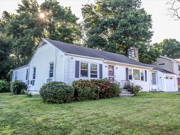 51 Eastfield Drive, Fairfield, CT 06825
