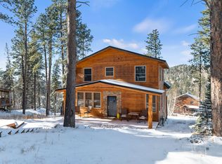 21177 Lookout Trl, Lead, SD 57754