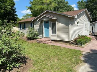 11365 Horton Rd, Goodrich, MI 48438