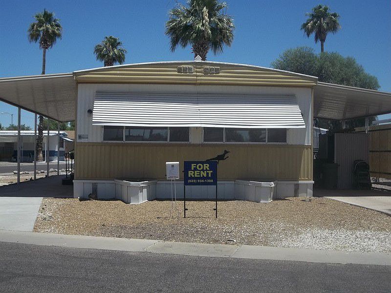 1st image of 7300 N 51st Ave Lot D59