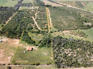 TBD E Gates Valley LOT 5, Poteet, TX 78065