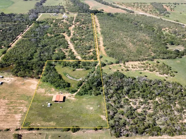TBD E Gates Valley LOT 5, Poteet, TX 78065