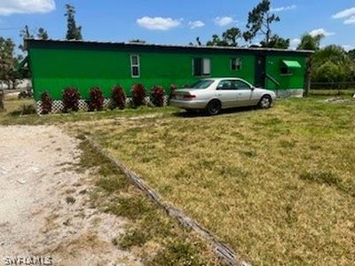 8311 Wooley Dr, North Fort Myers, FL, 33917