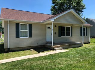 810 Wood St, Wauseon, OH 43567