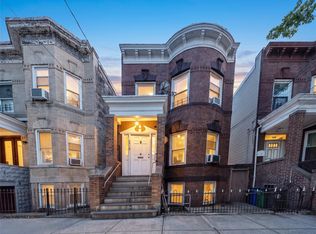 2512 Maclay Avenue, Bronx, NY 10461