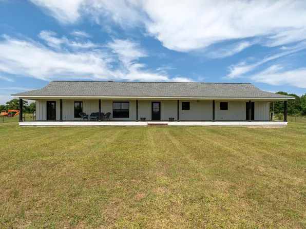 5500 Mississippi #29, Ovett, MS 39464