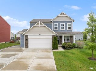 4188 Pheasant Ridge Ct, Batavia, OH 45103