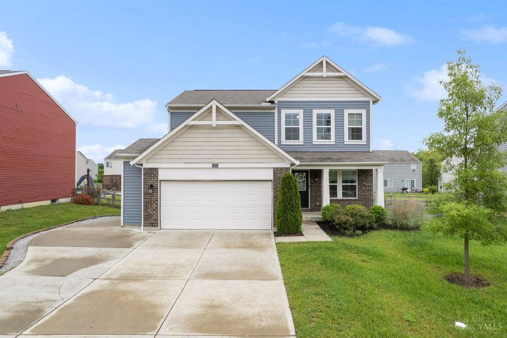 Real estate listing image