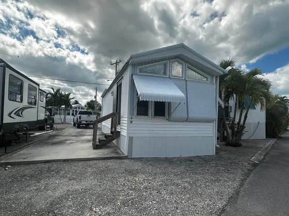 55 Boca Chica Rd Lot 39, Key West, FL 33040