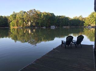 15800 Rhinehill Rd, Charlotte, NC 28278