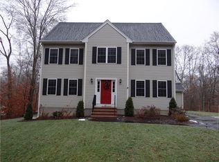 87 Rocky Hill Rd, Rehoboth, MA 02769