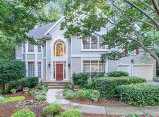 3980 Glenhurst Dr SE, Smyrna, GA 30080