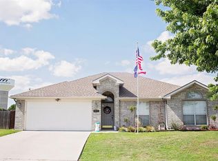 3221 Dove Valley Ln, Mansfield, TX 76063