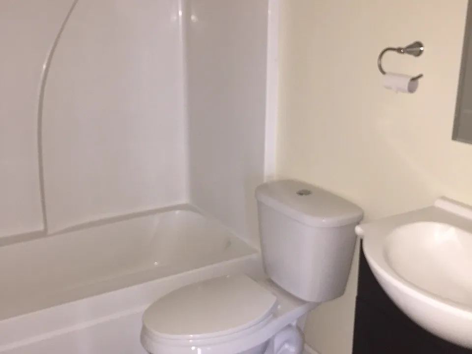 bath