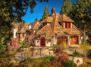 27596 High Knoll Rd, Lake Arrowhead, CA 92352