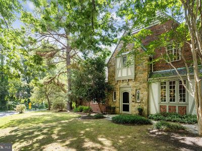1800 Birch Dr NW, Washington, DC, 20012