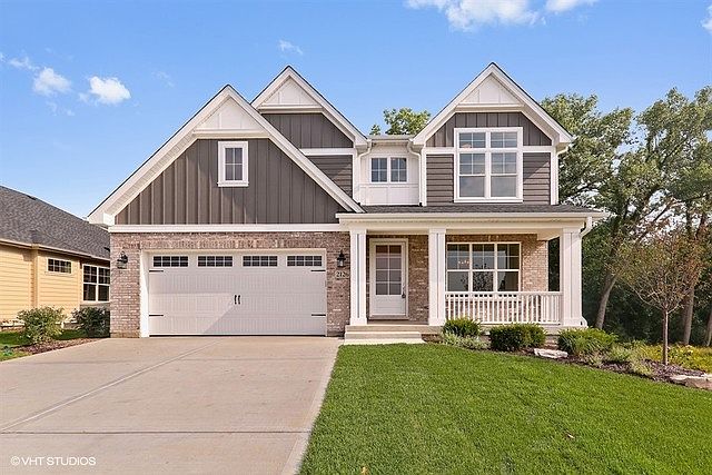 1st image of 2125 Cottage Ln Lot 21