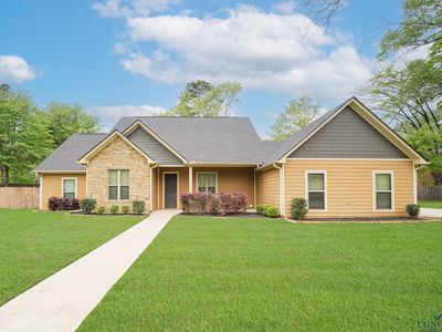 2701 Rosborough Springs Rd, Marshall, TX, 75672
