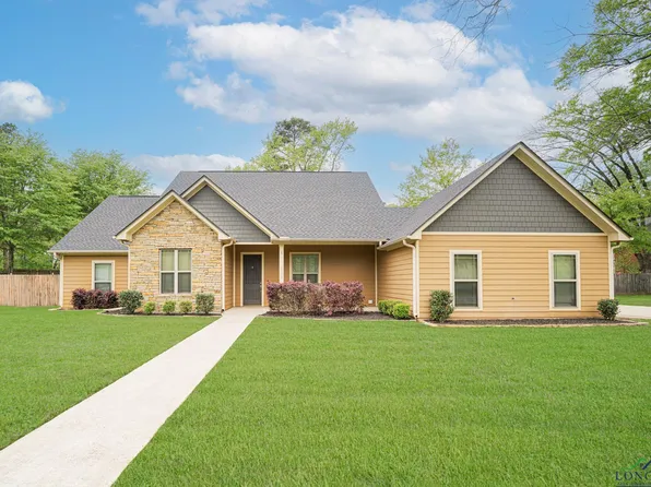 2701 Rosborough Springs Rd, Marshall, TX 75672