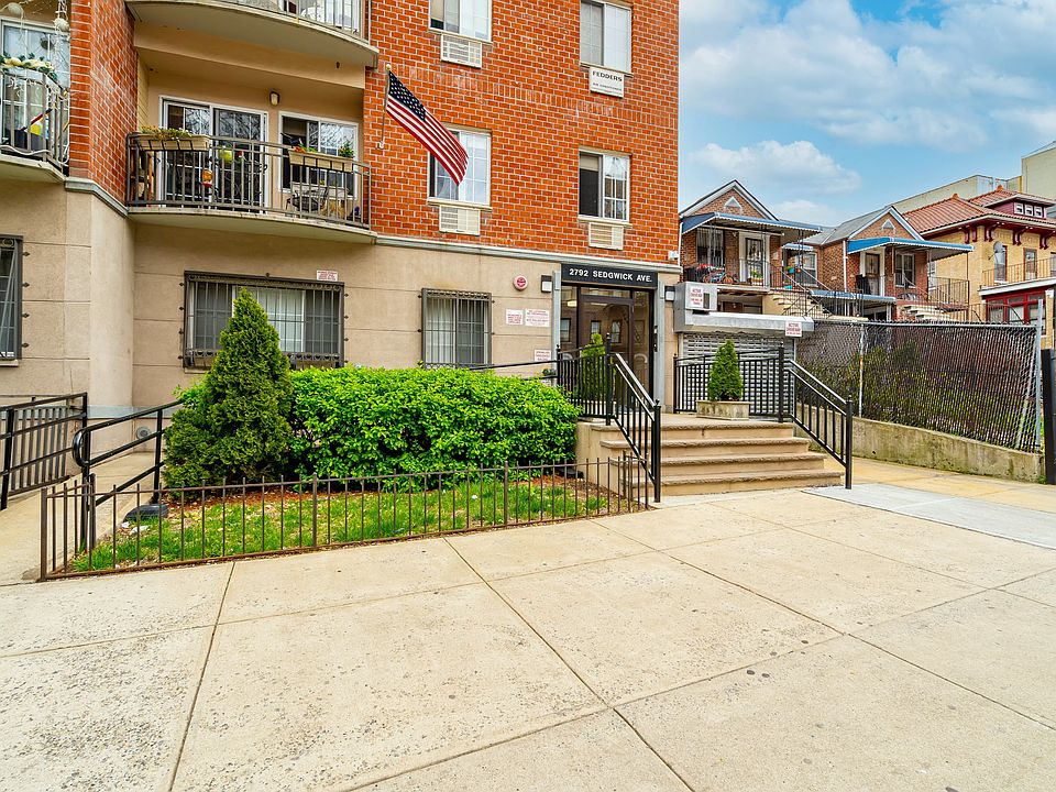 1st image of 2792 Sedgwick Ave APT 2A
