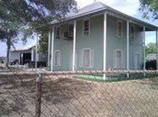 13760 Highway 188, Sinton, TX 78387