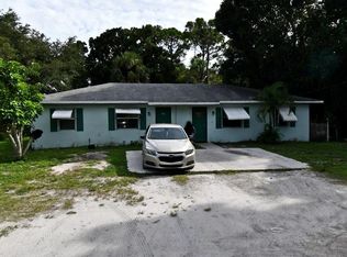 2147 Sibley Ave, Fort Pierce, FL 34982
