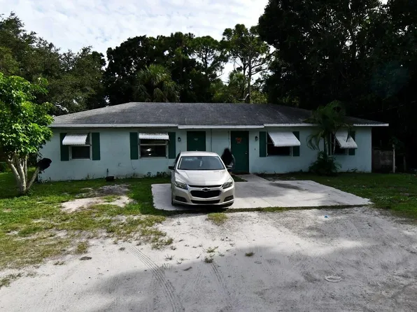 2147 Sibley Avenue, Fort Pierce, FL 34982