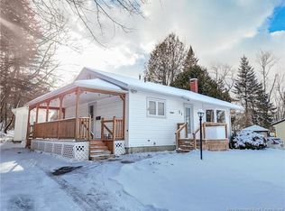 21 Westwood Dr, Fredericton, NB E3C 1K7