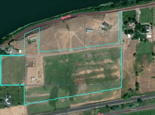 160103 W Byron Rd, Prosser, WA 99350