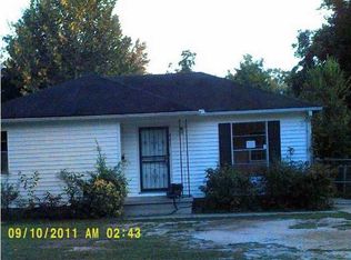 4237 Breazeale St, Jackson, MS 39209