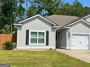 114 Gary Circle St, Saint Marys, GA 31558
