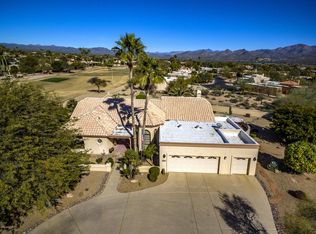 18502 E Poco Rio Dr, Rio Verde, AZ 85263