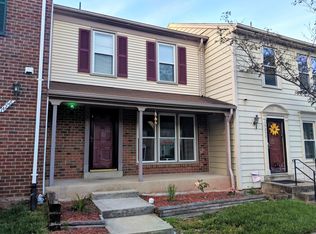 14254 Heritage Crossing Ln, Centreville, VA 20120