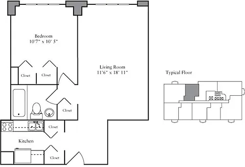 Building Photo - 303 E 83rd St #30H