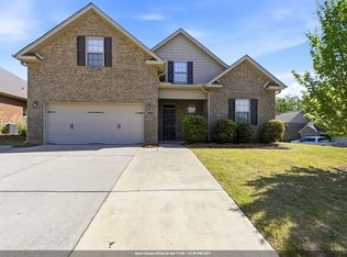 1414 Wishing Well Dr NE, Cullman, AL 35055