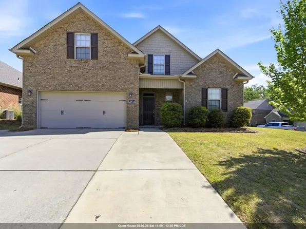 1414 Wishing Well Dr NE, Cullman, AL 35055