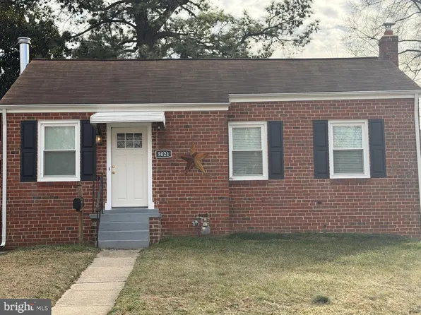 5021 Nantucket Rd, College Park, MD 20740