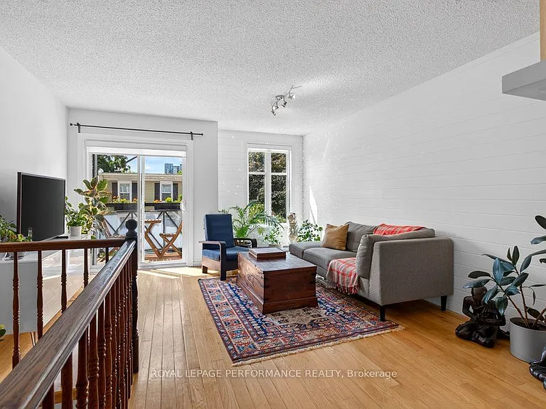 255 Cathcart St #5 — Photo 7