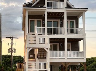 4400 Island Dr, North Topsail Beach, NC 28460