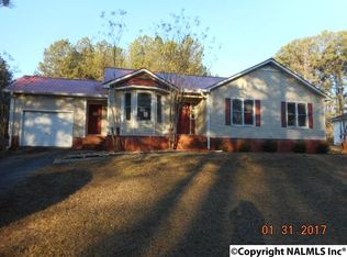 837 H T Greer Rd, Albertville, AL 35951