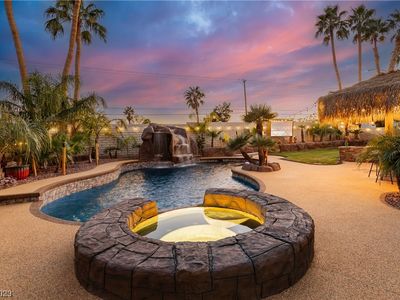 6607 Costa Brava Rd, Las Vegas, NV, 89146