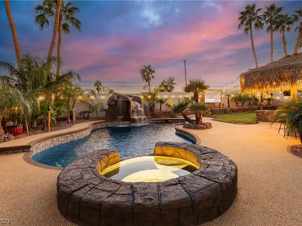6607 Costa Brava Rd, Las Vegas, NV 89146