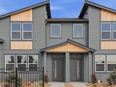 21315 SE Wilderness Way, Bend, OR, 97702