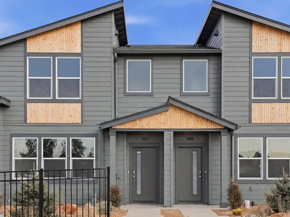 21313 SE Wilderness Way, Bend, OR 97702