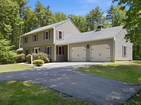 4 Blevens Drive, Concord, NH 03301