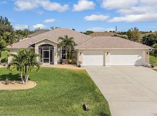 2931 NW 18th Ter, Cape Coral, FL 33993