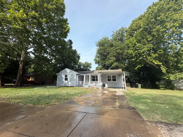 510 Gay St, Arlington, TX 76010